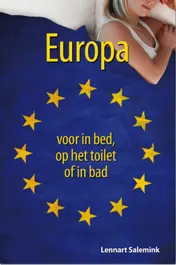 Omslag van Europa voor in bed, op het toilet of in bad