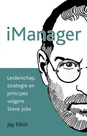 Omslag van iManager
