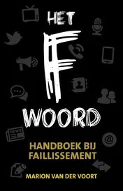 Omslag van Het F-woord
