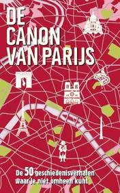 Omslag van De canon van Parijs