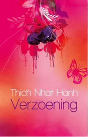 Omslag van Verzoening