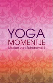 Omslag van Yogamomentje