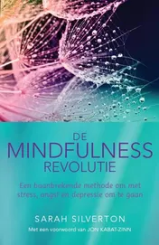 Omslag van De mindfulness revolutie