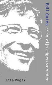 Omslag van Bill Gates