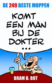 Omslag van De 249 beste moppen