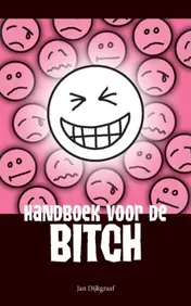 Omslag van Handboek voor de bitch