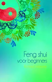 Omslag van Feng shui voor beginners