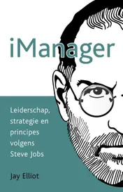 Omslag van iManager
