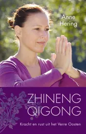 Omslag van Zhineng qigong