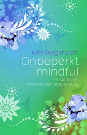 Omslag van Onbeperkt mindful