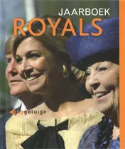 Omslag van 2012