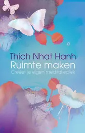 Omslag van Ruimte maken