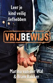 Omslag van Vrijbewijs