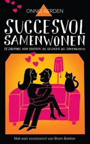 Omslag van Succesvol samenwonen