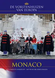 Omslag van Monaco