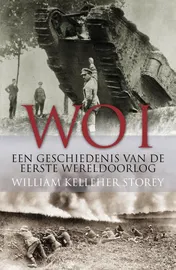 Omslag van WOI