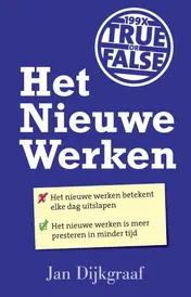 Omslag van 199x true or false