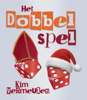 Omslag van Het dobbelspel