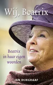 Omslag van Wij, Beatrix