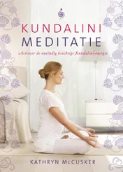 Omslag van Kundalinimeditatie