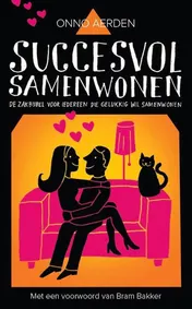 Omslag van Succesvol samenwonen