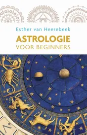 Omslag van Astrologie