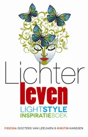 Omslag van Lichter leven