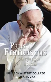 Omslag van Paus Fransiscus