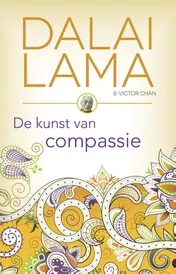Omslag van De kunst van compassie
