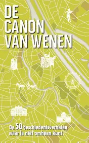 Omslag van De canon van Wenen