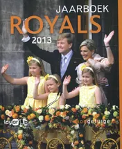 Omslag van 2013