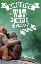 Omslag van Emoties, wat moet ik ermee?
