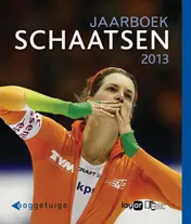 Omslag van 2013