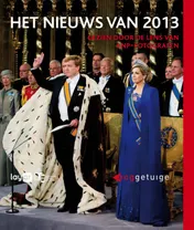 Omslag van Jaarboek