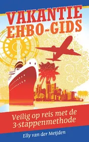 Omslag van Vakantie EHBO-gids