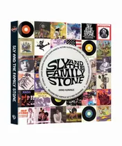 Omslag van Sly and the family Stone