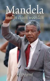 Omslag van Mandela in zijn eigen woorden