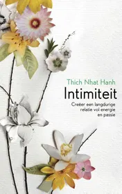 Omslag van Intimiteit
