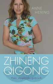 Omslag van Zhineng qigong voor dagelijks gebruik