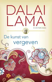 Omslag van De kunst van vergeven