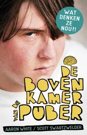Omslag van De bovenkamer van de puber