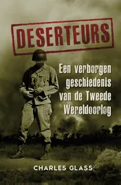Omslag van Deserteurs