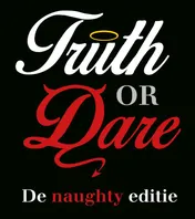 Omslag van Truth or dare