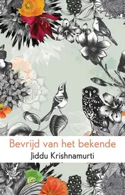 Omslag van Bevrijd van het bekende