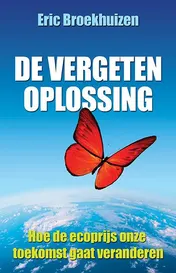 Omslag van De vergeten oplossing