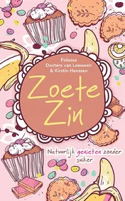 Omslag van Zoete zin