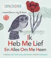 Omslag van IHMLEAOMH