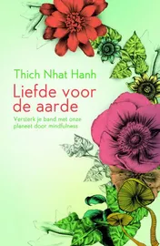 Omslag van Liefde voor de aarde