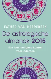 Omslag van 2015
