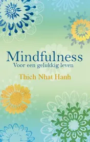 Omslag van Mindfulness